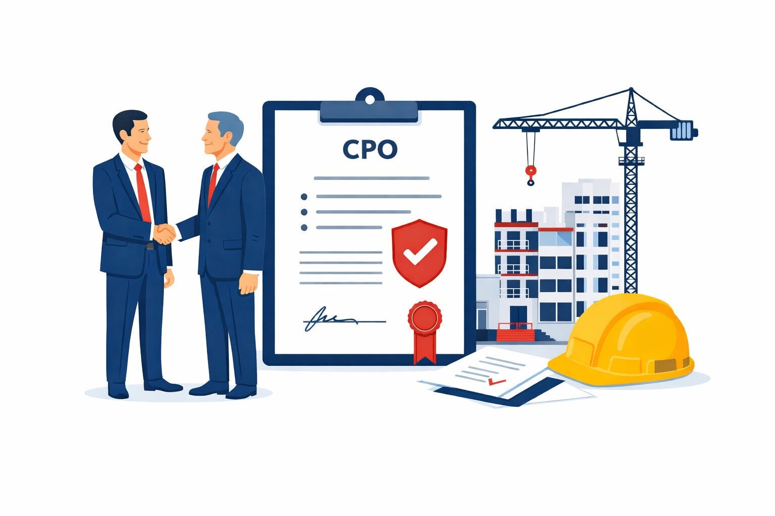 Помощь «НОПСС» по вступлению в СРО строителей в Волгограде и по всей Волгоградской области