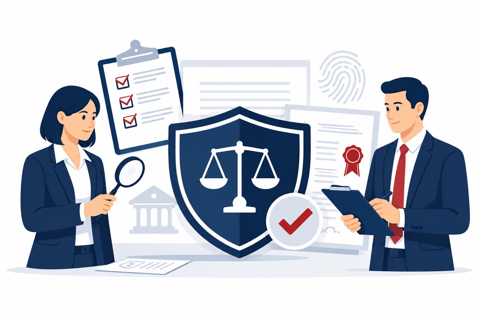 Добровольная сертификация негосударственных судебных экспертов от «НОПСС» в Волгограде