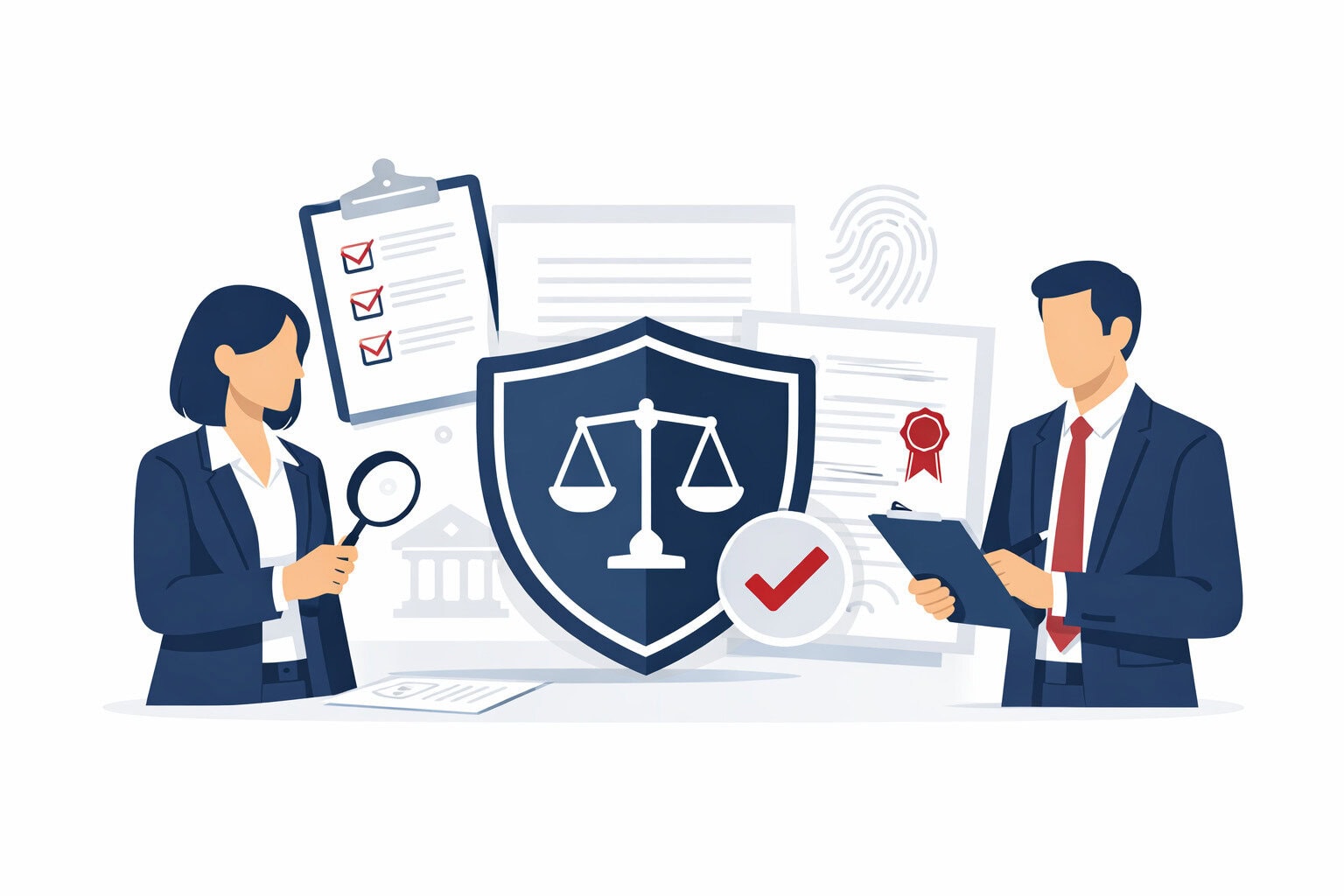 Добровольная сертификация негосударственных судебных экспертов от «НОПСС» в Волгограде